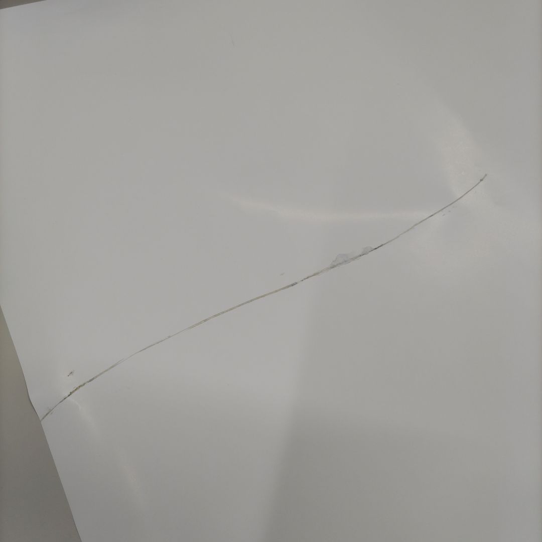 ディズニーポスター　ヴァネロペのスウィーツ ポップワールド