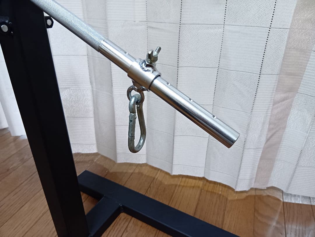 加重スライド式グリップマシン（おまけ付き）