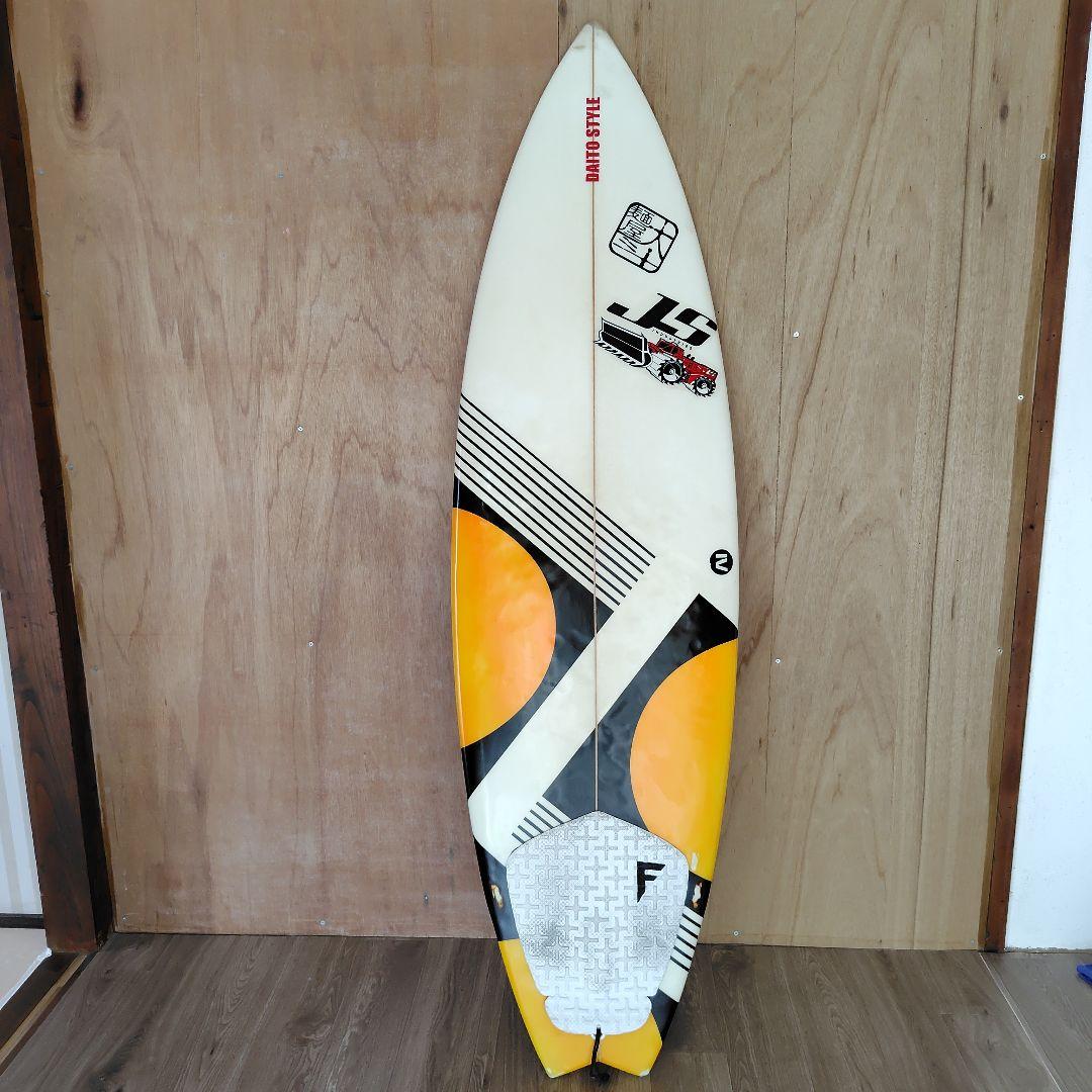 JS サーフボード