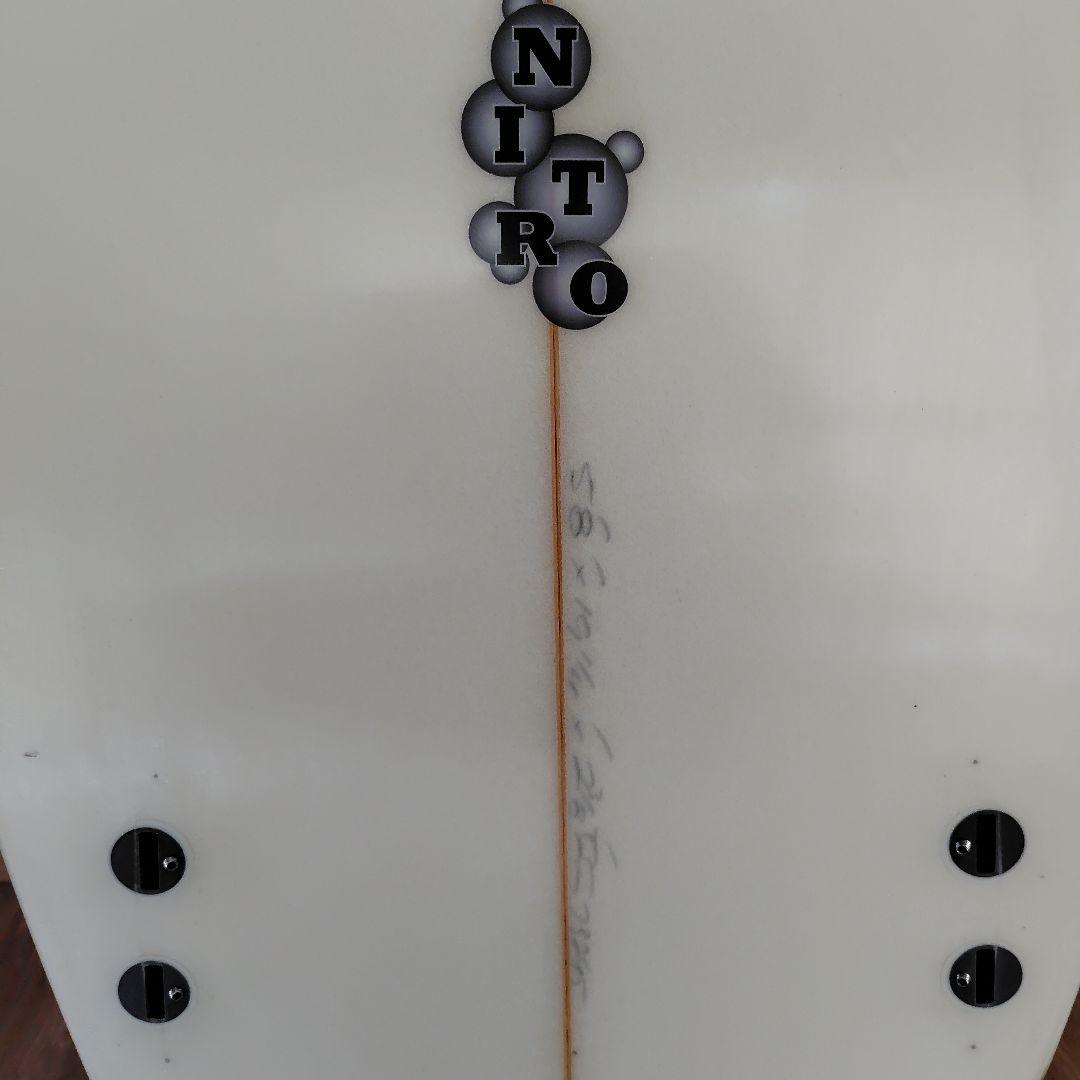 JS サーフボード