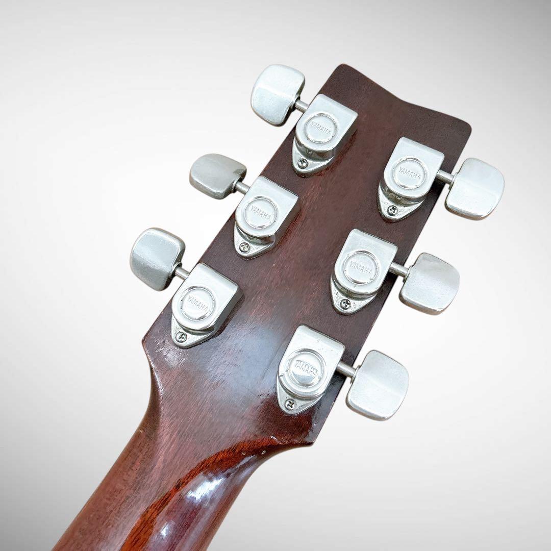 【弦交換済】1970年代製　ジャパンヴィンテージ　YAMAHA FG-200