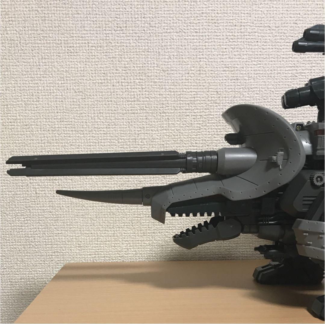 ゾイド(マッドサンダー)