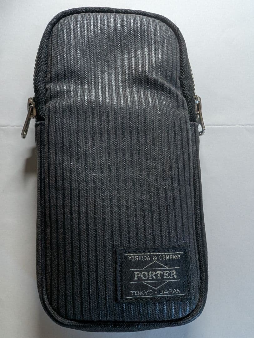 PORTER ドローイングペンケース