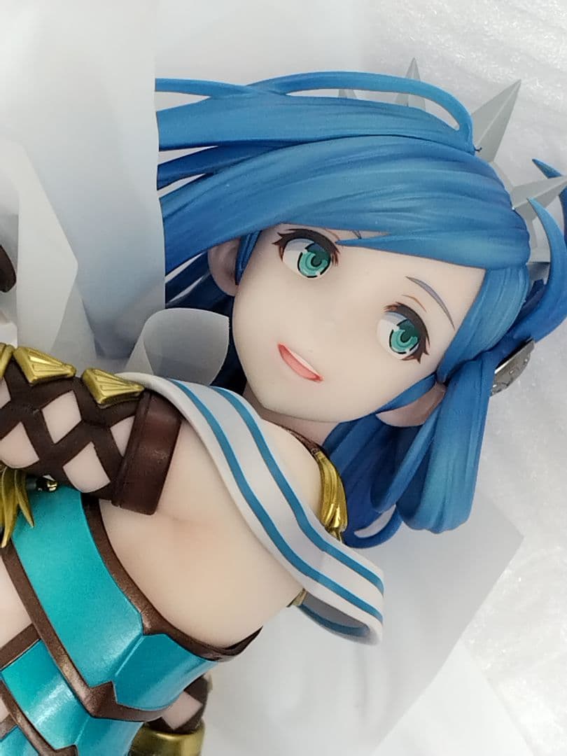 イースVIII ダーナ = イクルシア コトブキヤ