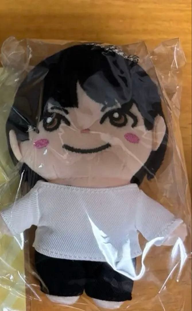 本日限定価格 小川智大選手 FC限定 ぬいぐるみ アクキー ステッカー