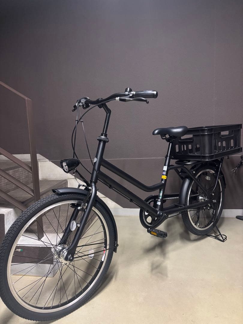 【ペケ】TOTOBOX LARGE ブリヂストン