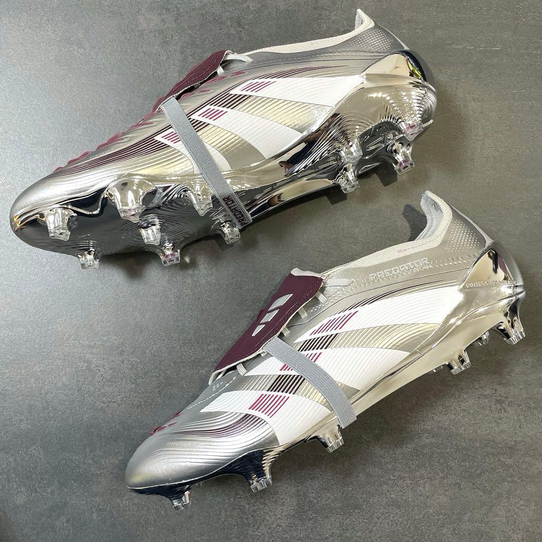 アディダス プレデター ELITE FT FG JB 27cm