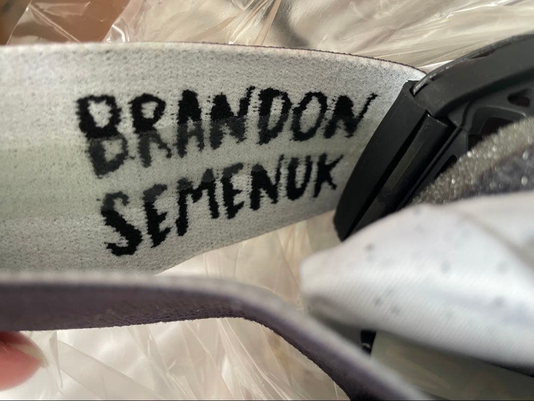 Smith Squad MTB ゴーグル　スミス ダートジャンプ　ダウンヒル