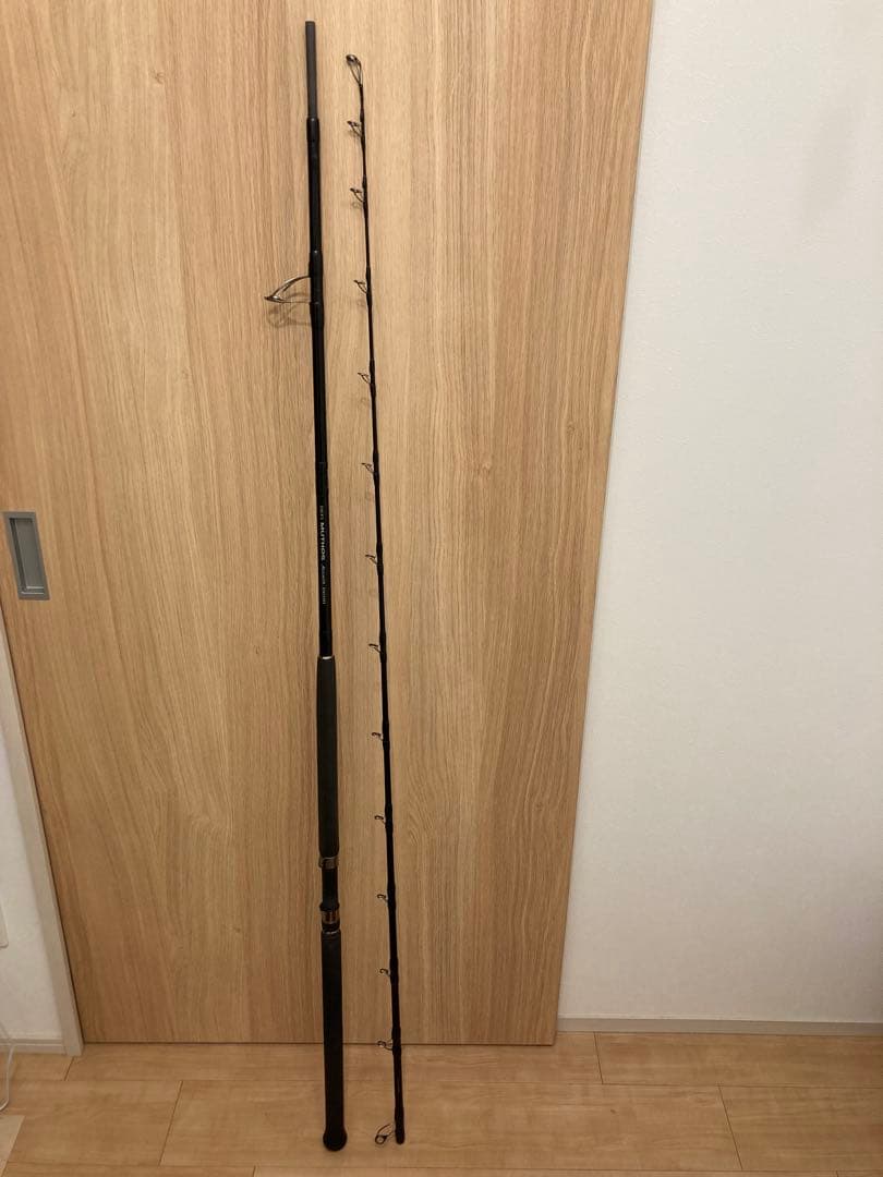 MUTHOS Accura 100HH RGガイド　ミュートス　アキュラ