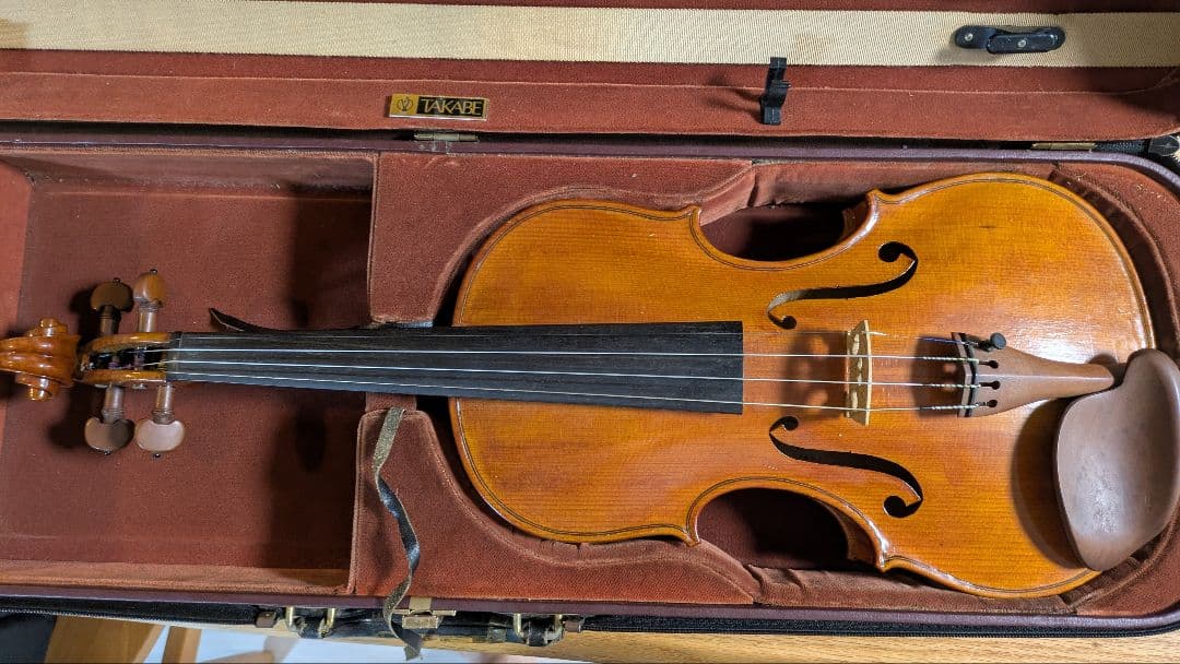 7*i様 ヴァイオリン