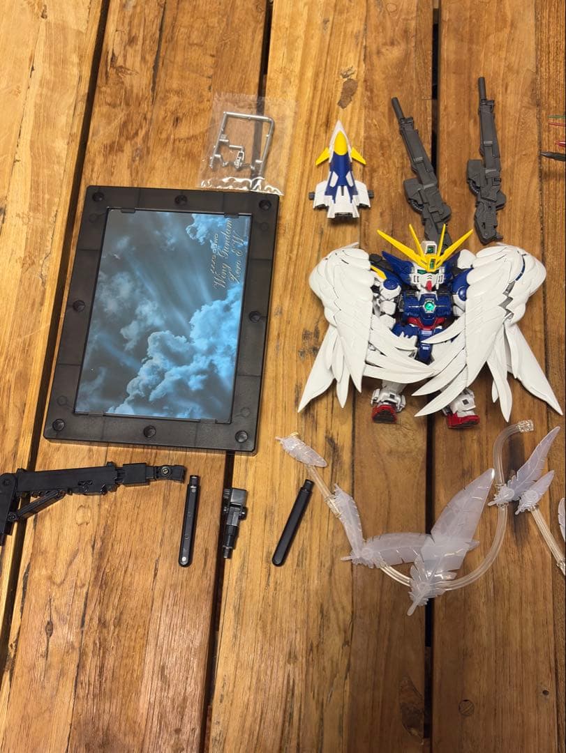 MGSDまとめ売り　組み立て済み