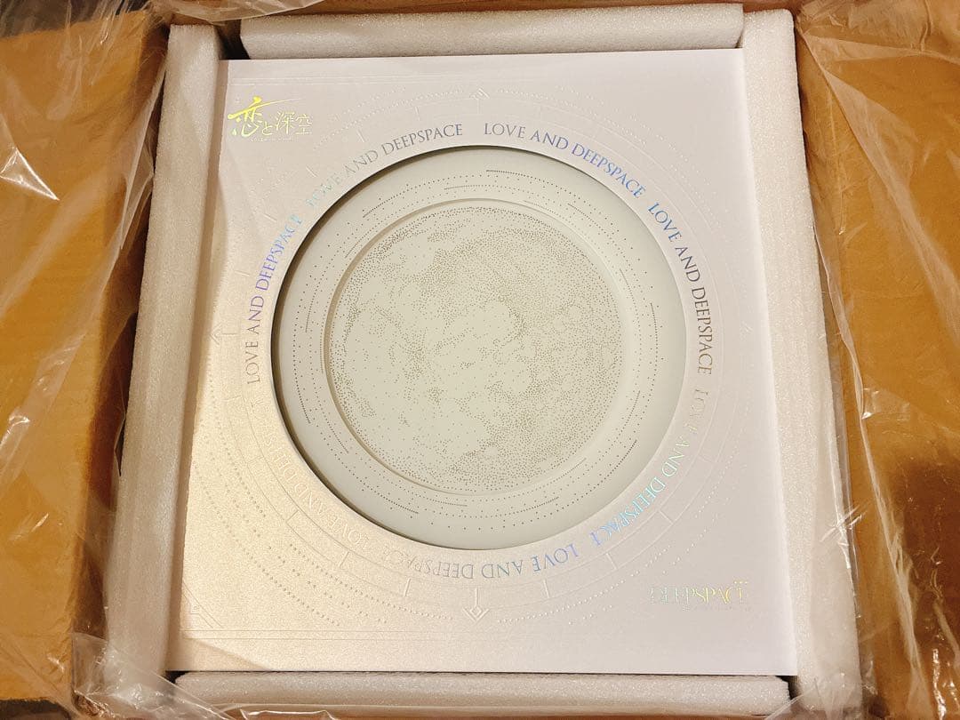 ✨️３連休特別価格✨️恋と深空 VIP ギフトボックス 2024