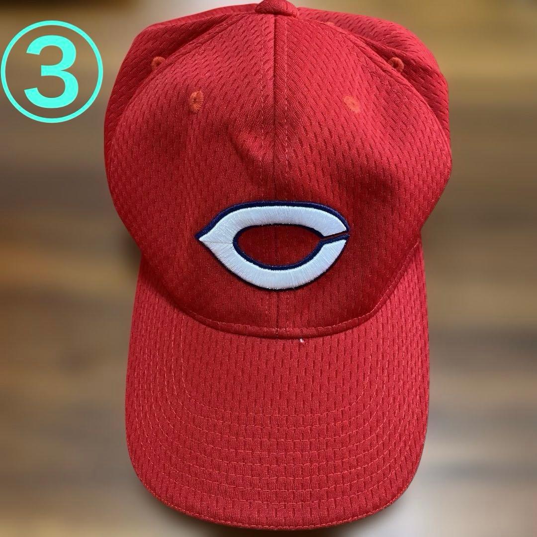 広島東洋カープ×フランク三浦　腕時計　ニューヨークヤンキース　帽子　Tシャツ