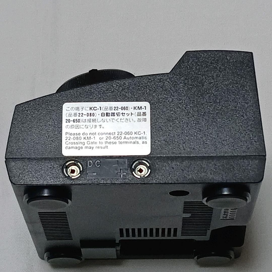 KATO 22-017 パワーパック ハイパーDX 【本体のみ】♡B9