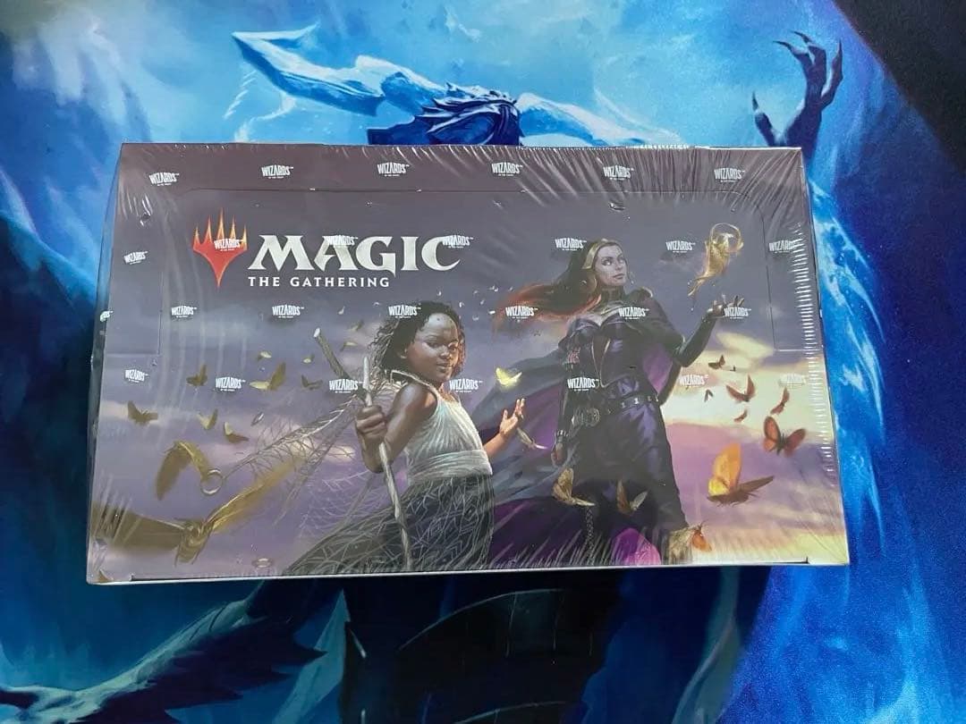 【MTG・日本語版】ダブルマスターズ2022《ドラフト・ブースター　BOX》