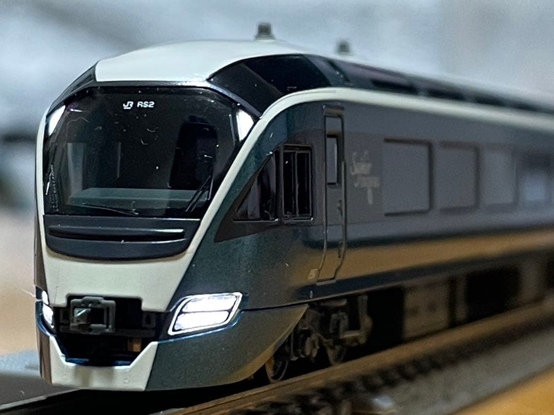 【8両】KATO E261系 サフィール踊り子