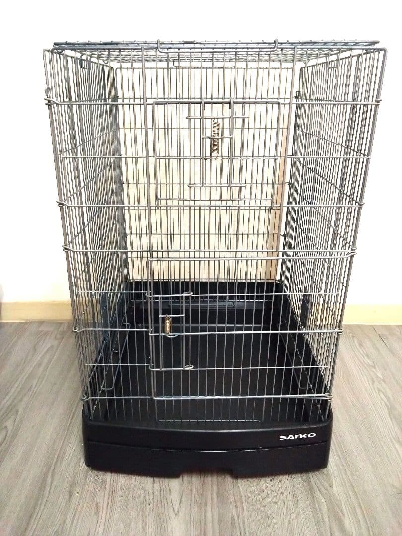 イージーホーム40ハイ　飼育セット