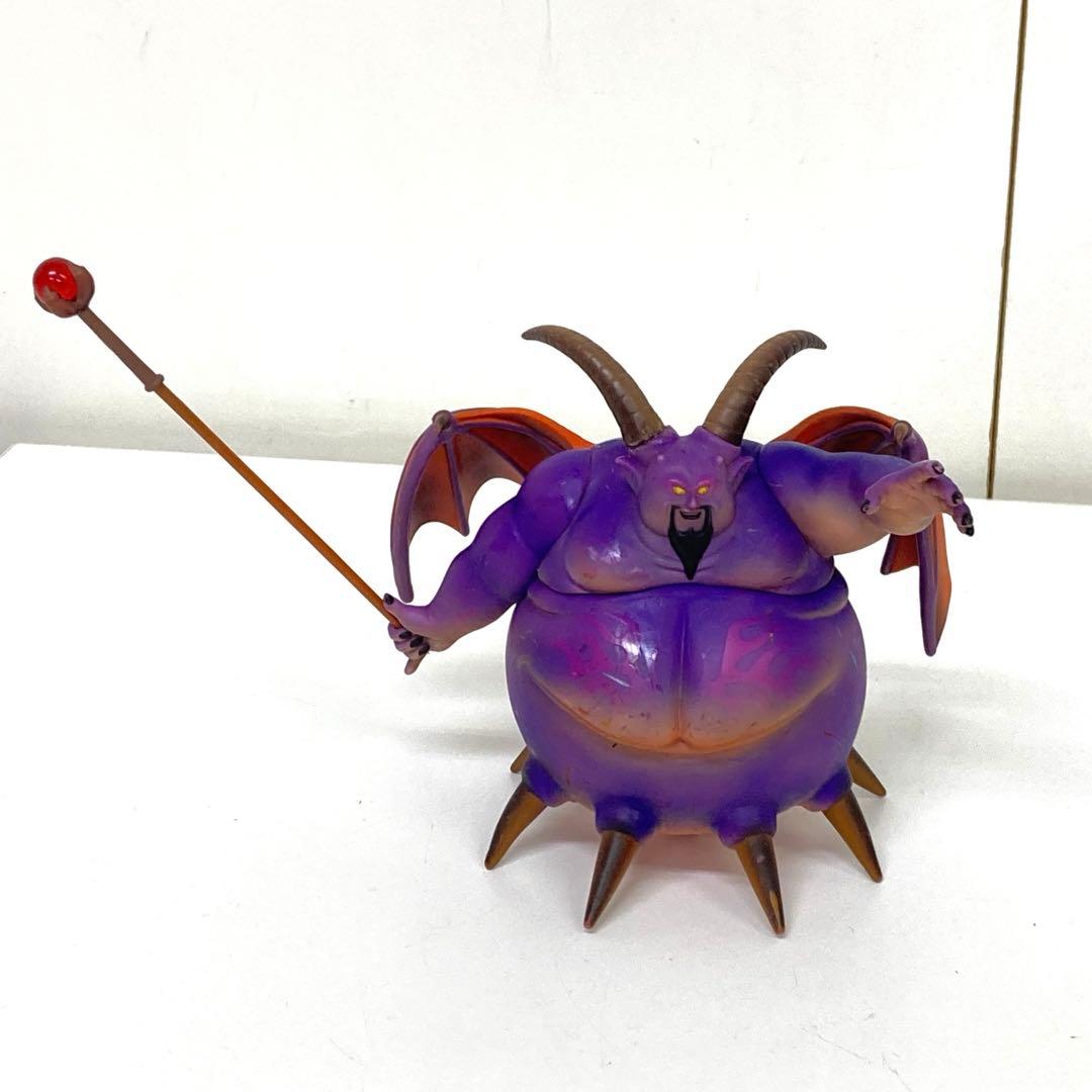 g557-29 ドラゴンクエスト ソフビモンスター ラプソーン