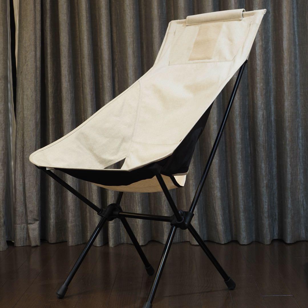 HELINOX sunset chair サンセットチェア