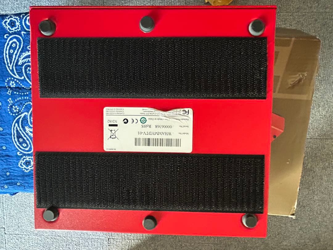 美品　DigiTech Whammy DT