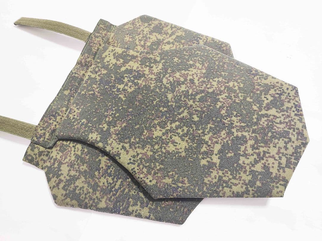 ロシア軍 三又グローイン グローインガード グローインプロテクター