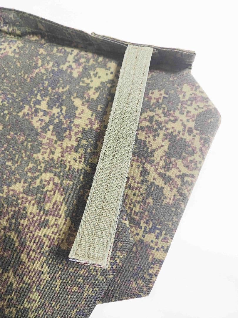 ロシア軍 三又グローイン グローインガード グローインプロテクター