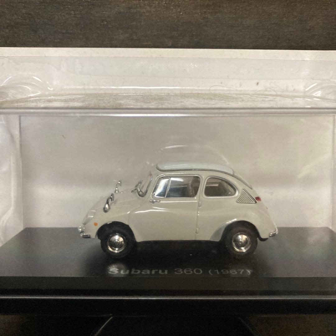 名車ミニカーセット43／1