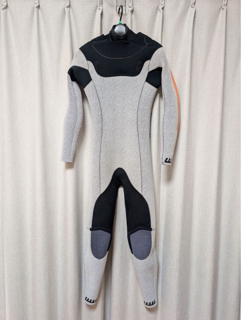 DOVE(ダブ) 5×3mm セミドライ メンズM相当(オーダー品)