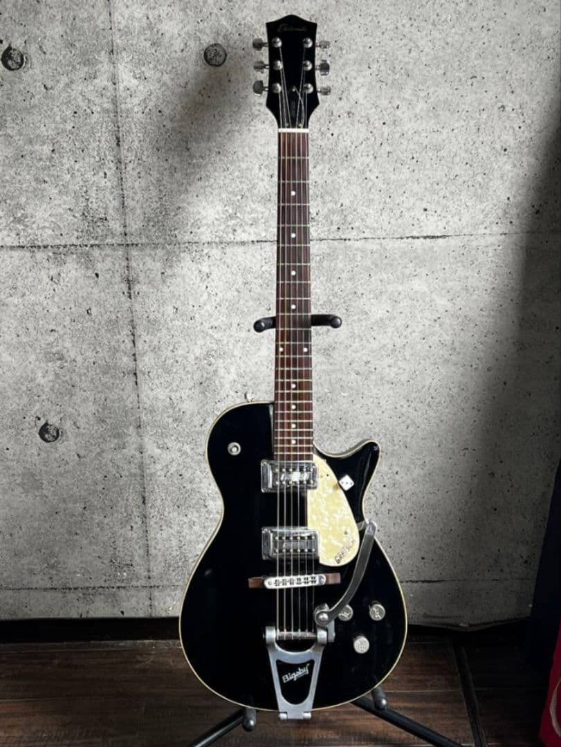 グレッチ エレクトロマチック ビグスビー bigsby B3