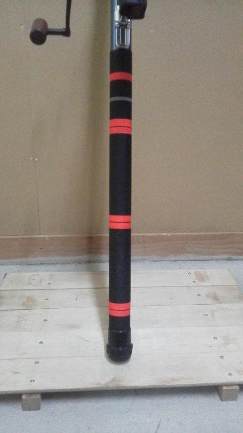 値下げしました！DAIWA リールGS3000・FUJI 釣り竿 セット