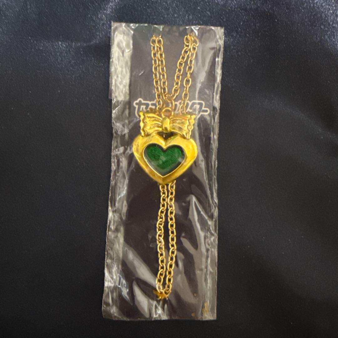 k*n様 セボンスター　ネックレス　80年代90年代レトロ