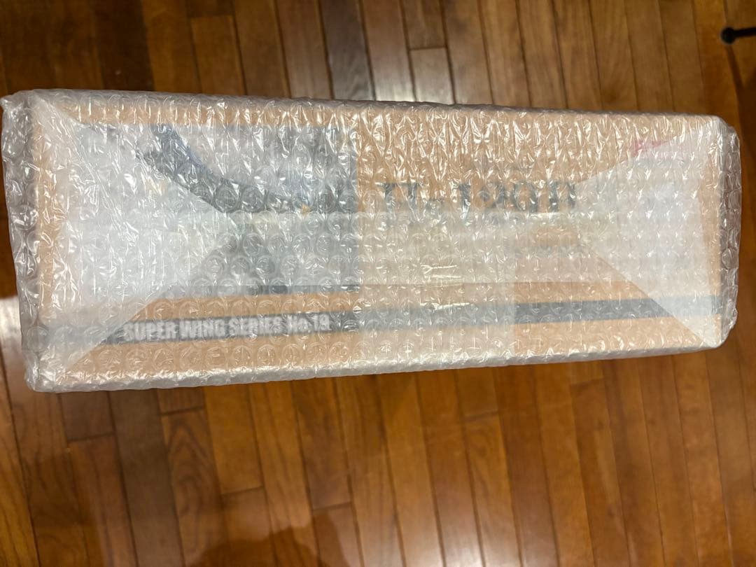 SWS 1/32 scale ヘンシェル Hs 129 B-3 - 造形村