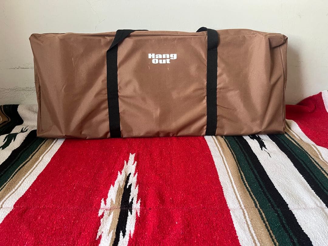 hangout クランクスタッキングラック　セット