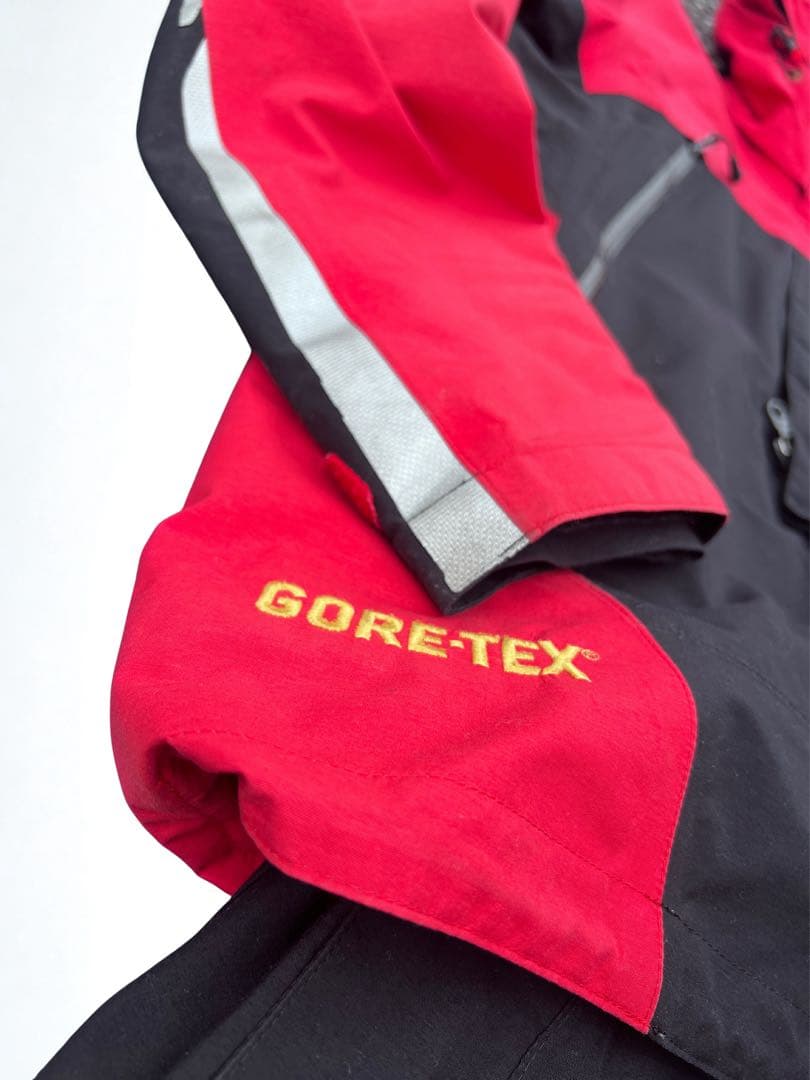 シマノ NEXUS GORE-TEX