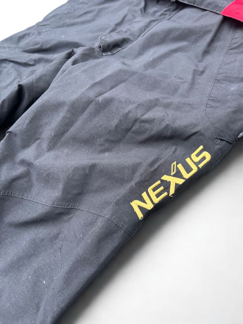 シマノ NEXUS GORE-TEX