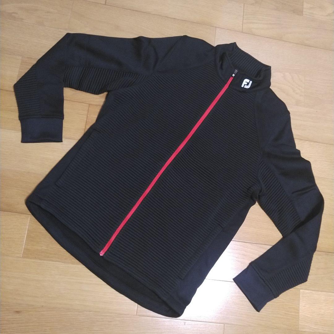 フットジョイ ジャケット M 新品