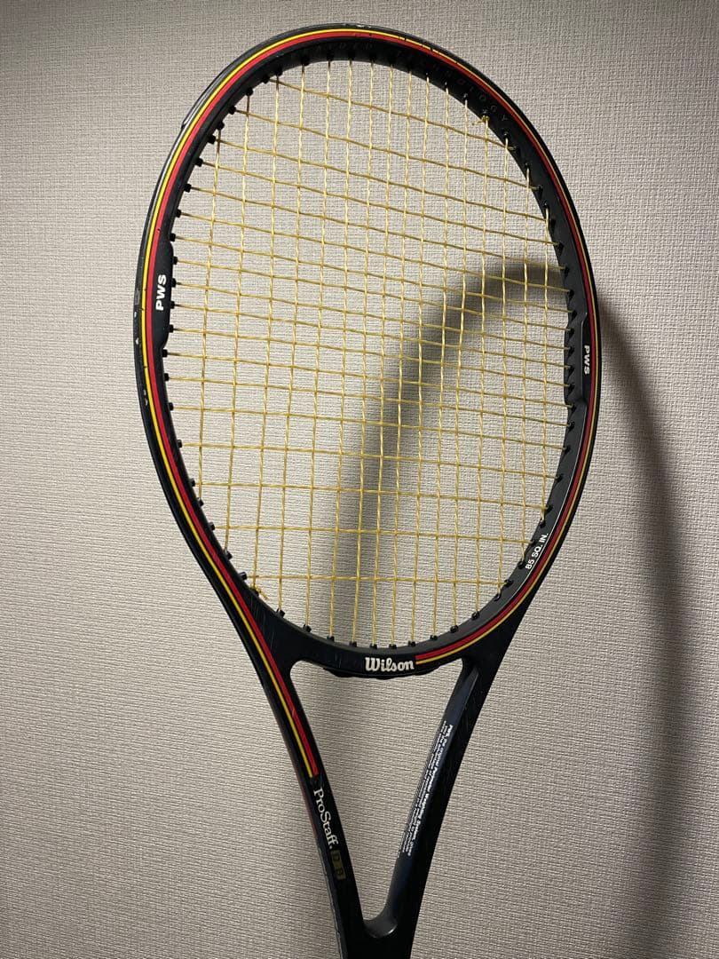 Wilson ProStaff Midsize 85 テニスラケット
