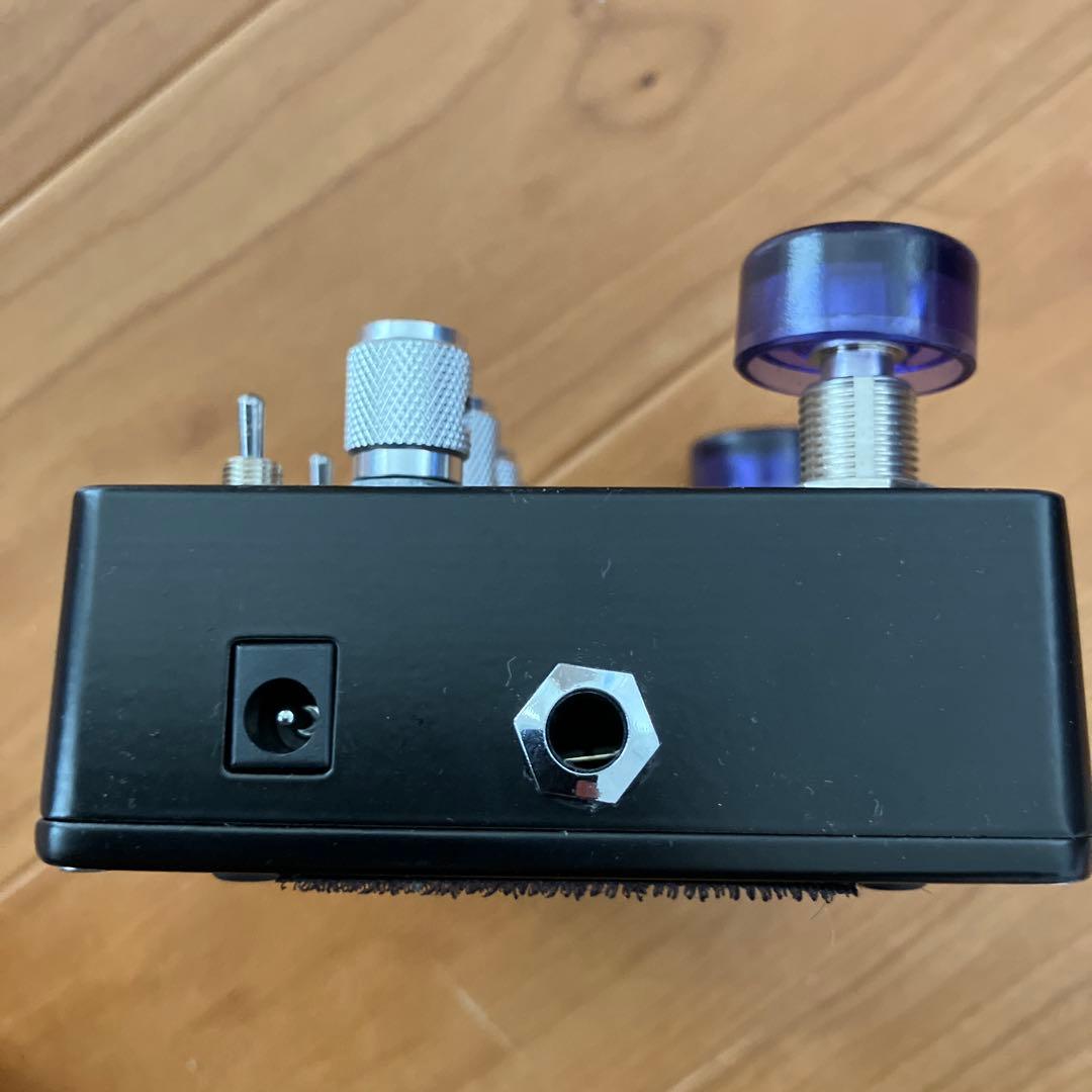 ギター Empress Effects Tape Delay