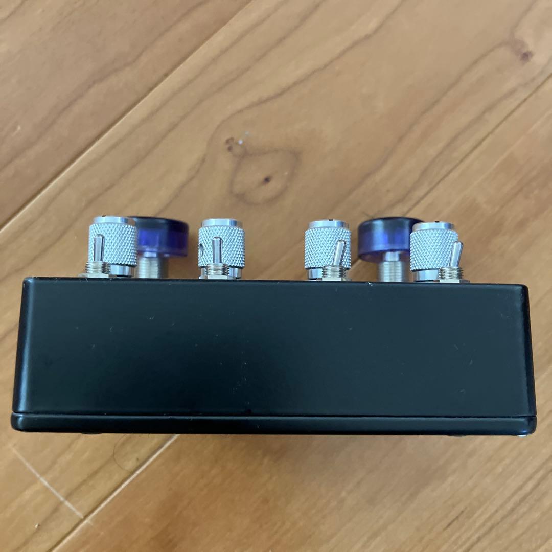 ギター Empress Effects Tape Delay