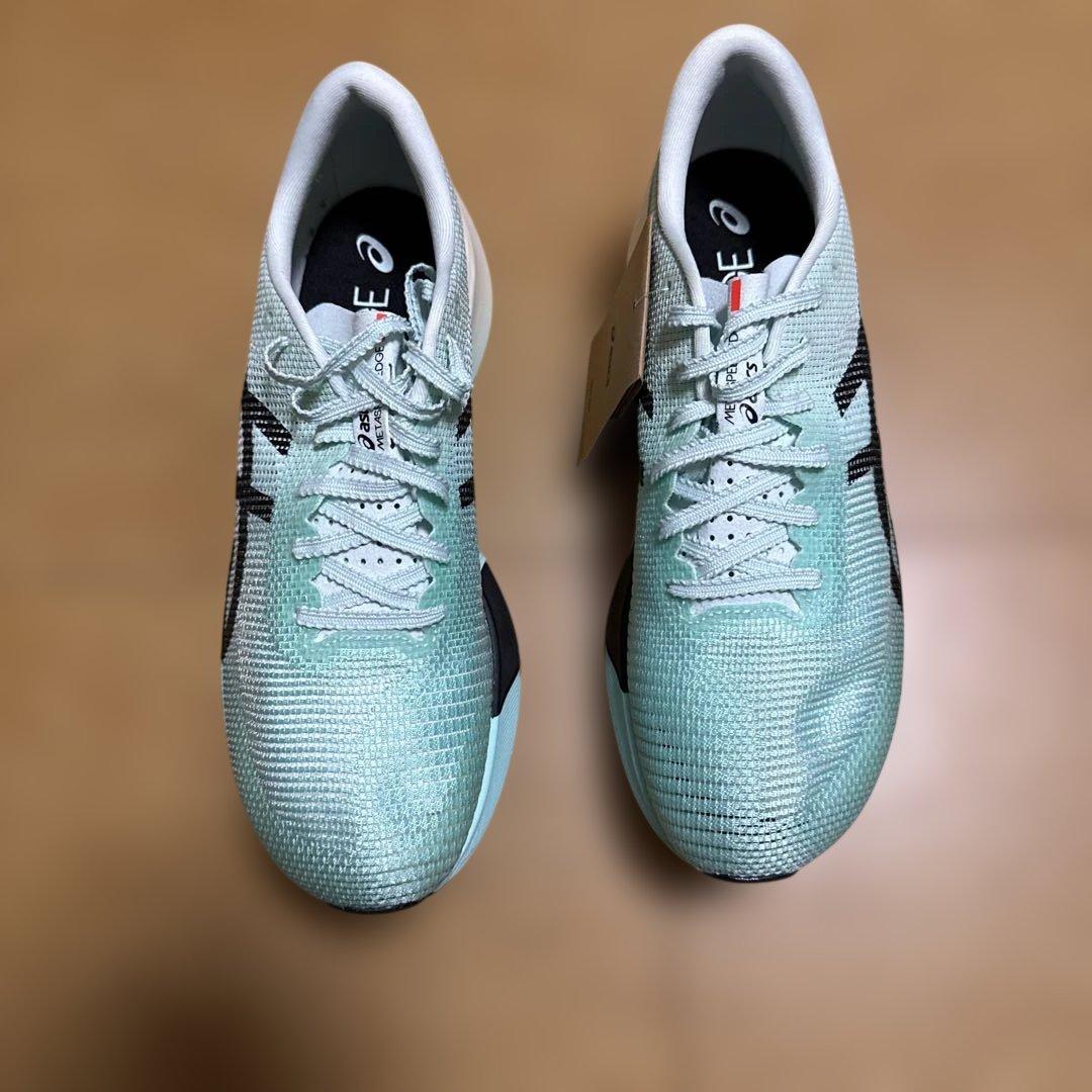 アシックス メタスピードエッジパリ 25.5cm