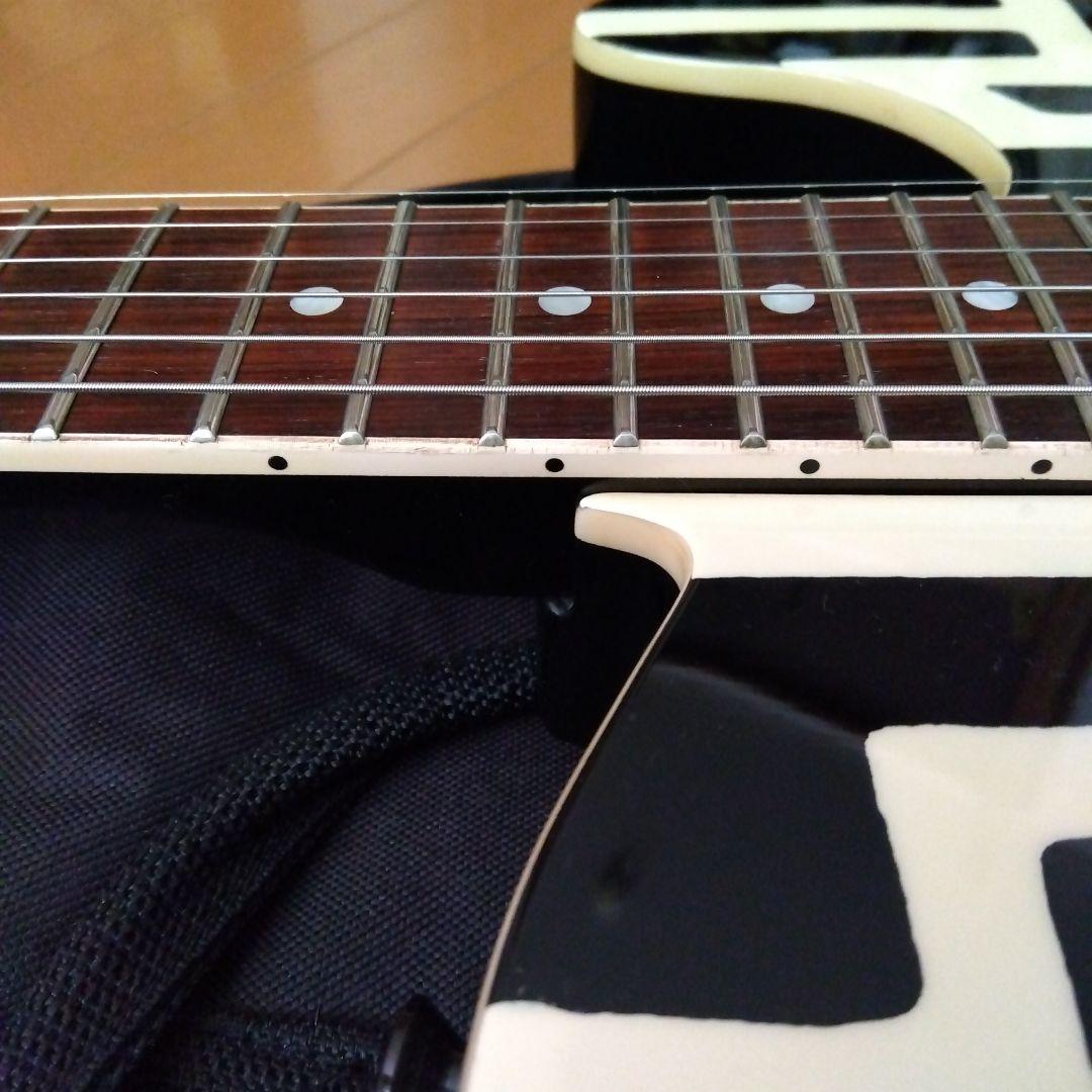 フェルナンデス TE-95HT 布袋寅泰モデル G柄 BOOWY エレキギター