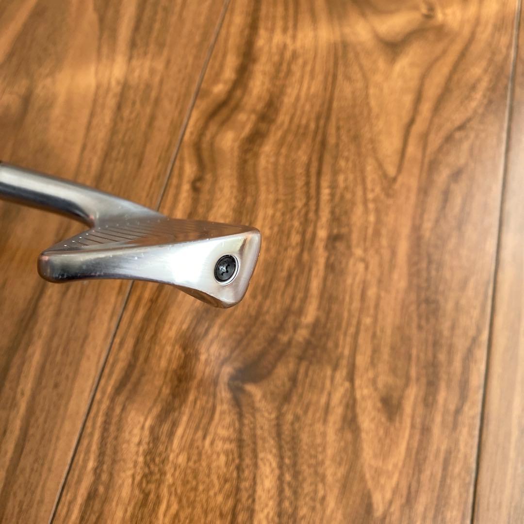 P770 2020 4番アイアン　TOUR AD DI-95 S