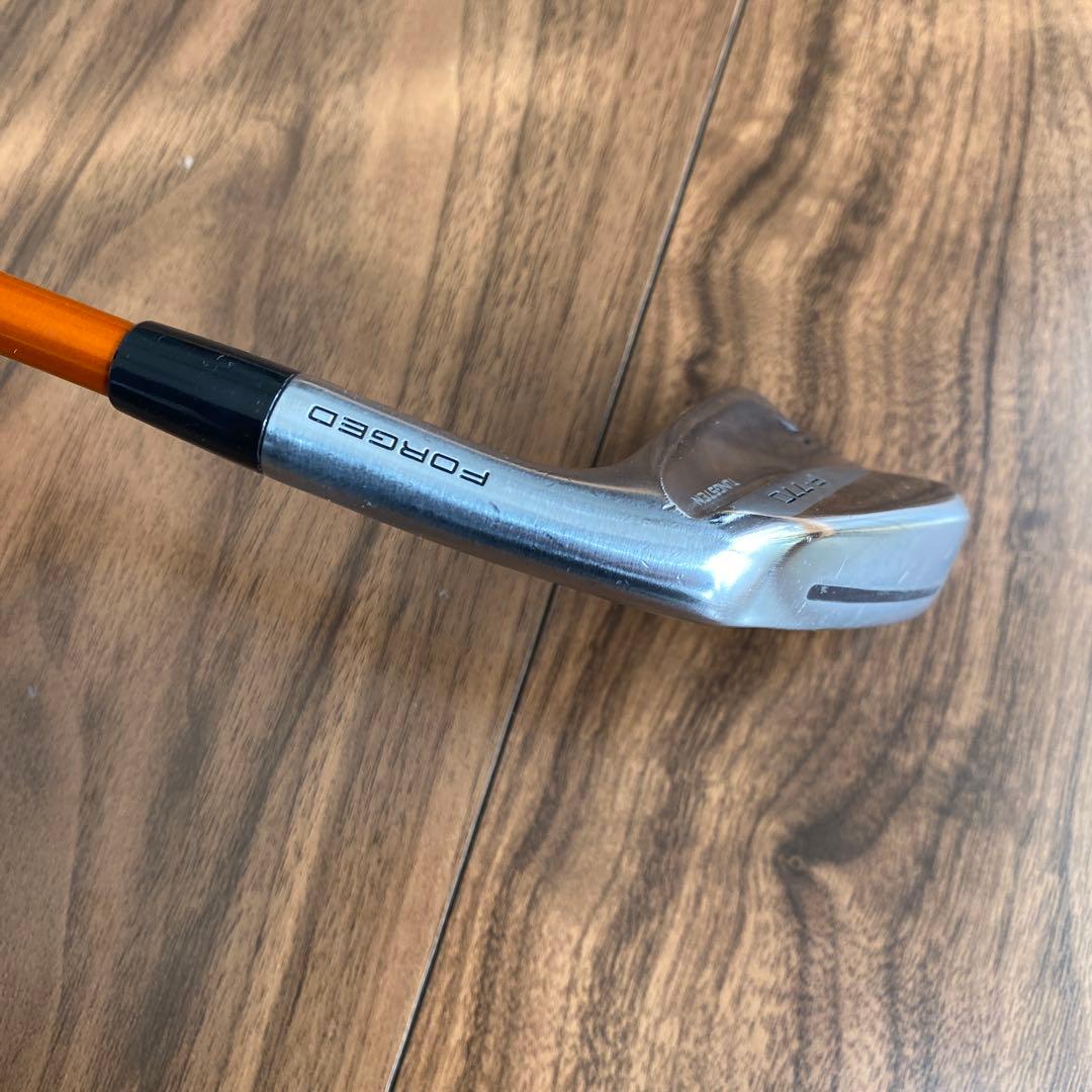 P770 2020 4番アイアン　TOUR AD DI-95 S