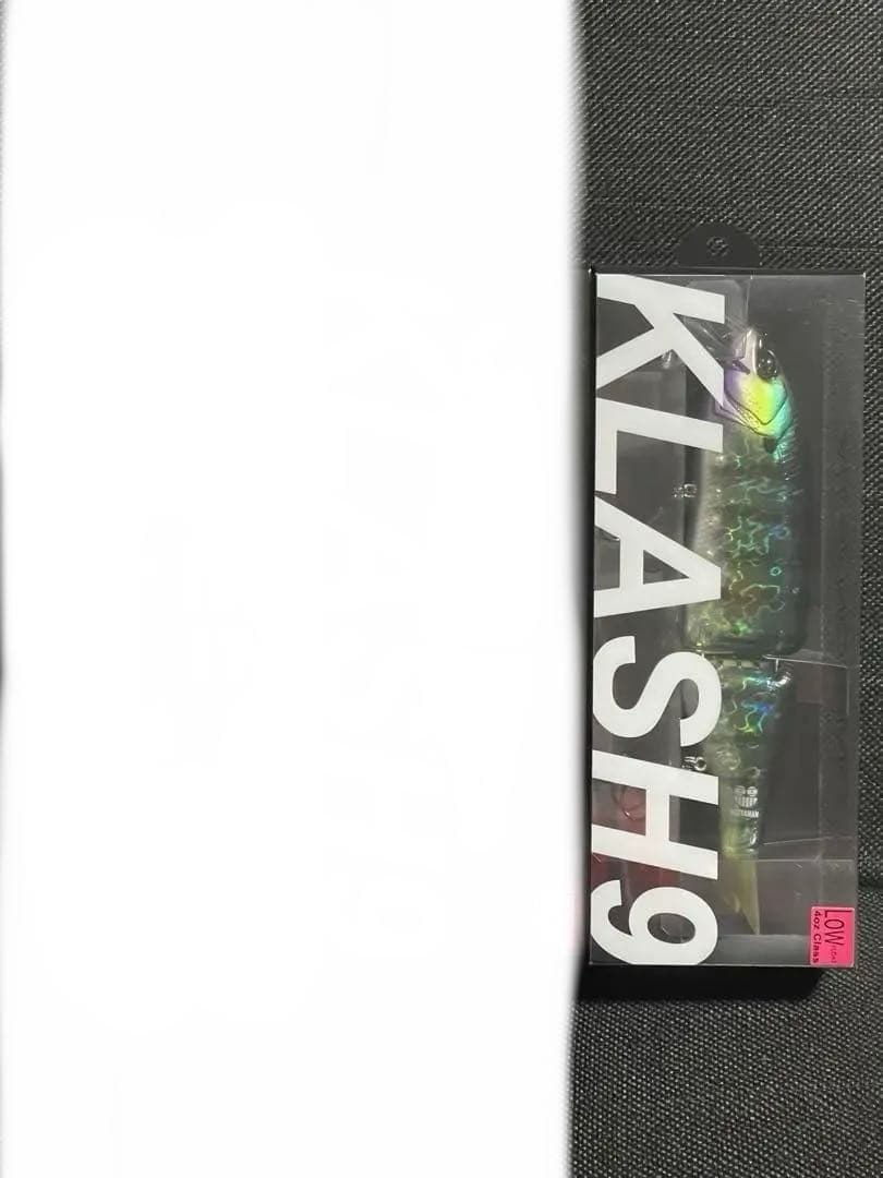 KLASH9 説明必読