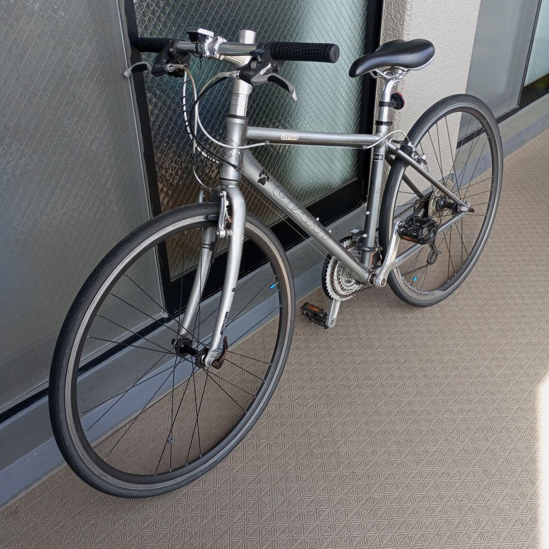 ジャイアントクロスバイク GIANT escape　r3
