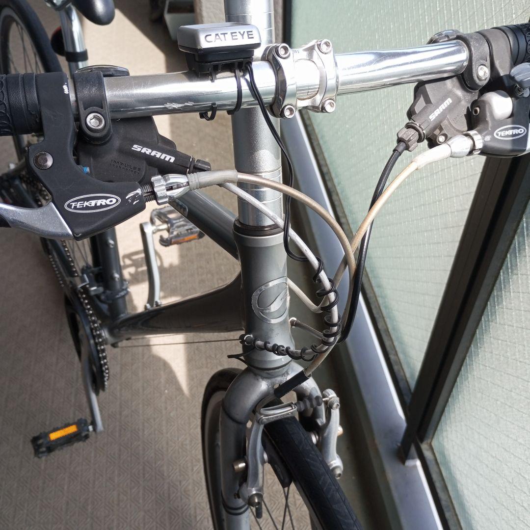 ジャイアントクロスバイク GIANT escape　r3