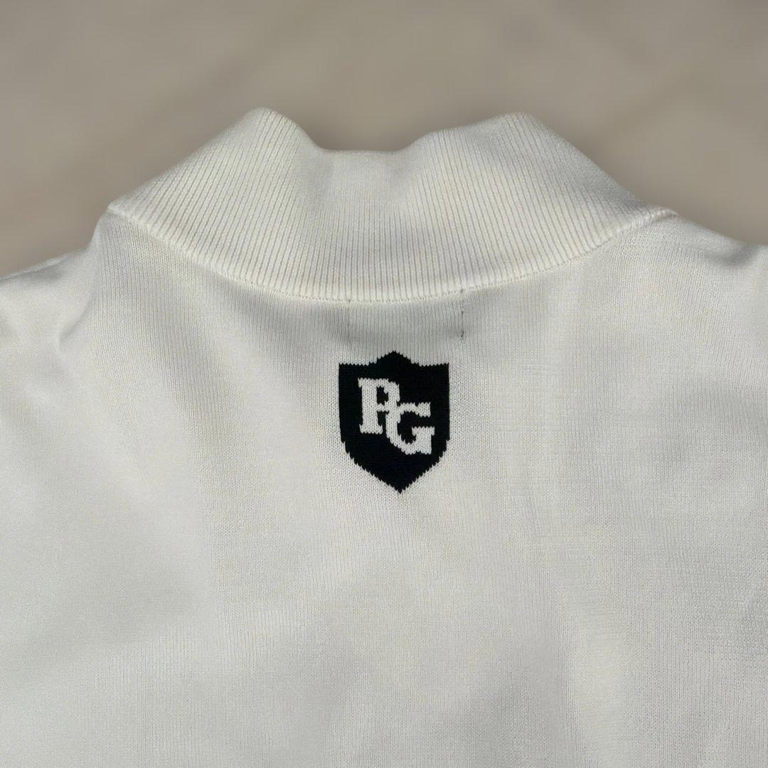 PEARLY GATES ジップアップジャケット サイズ6 美品