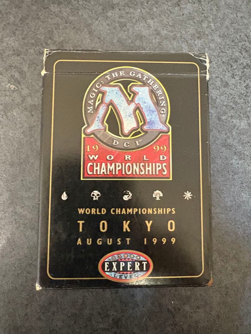 マジック：ザ・ギャザリング Mark Le Pine MTG