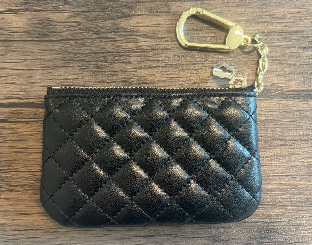 CHANEL 小銭入れ キーケース カード入れ ノベルティー