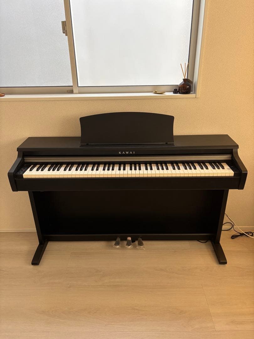 カワイ　電子ピアノ CN23
